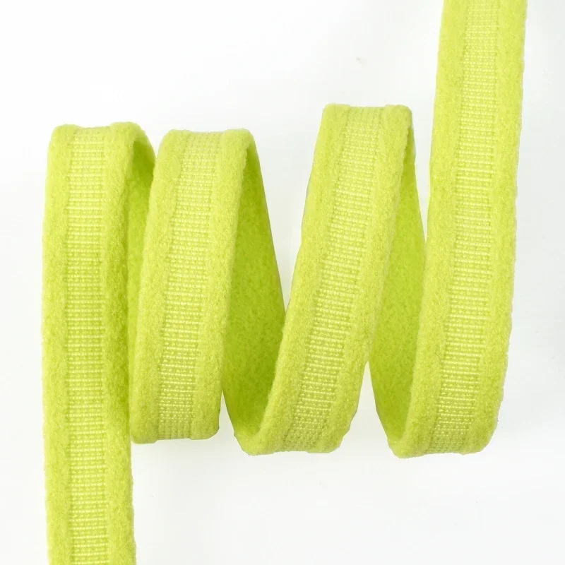 Nylon Bra Underwire Channeling Ribbon - Protective Tubular Trim for Wedding Dresses and DIY Projects