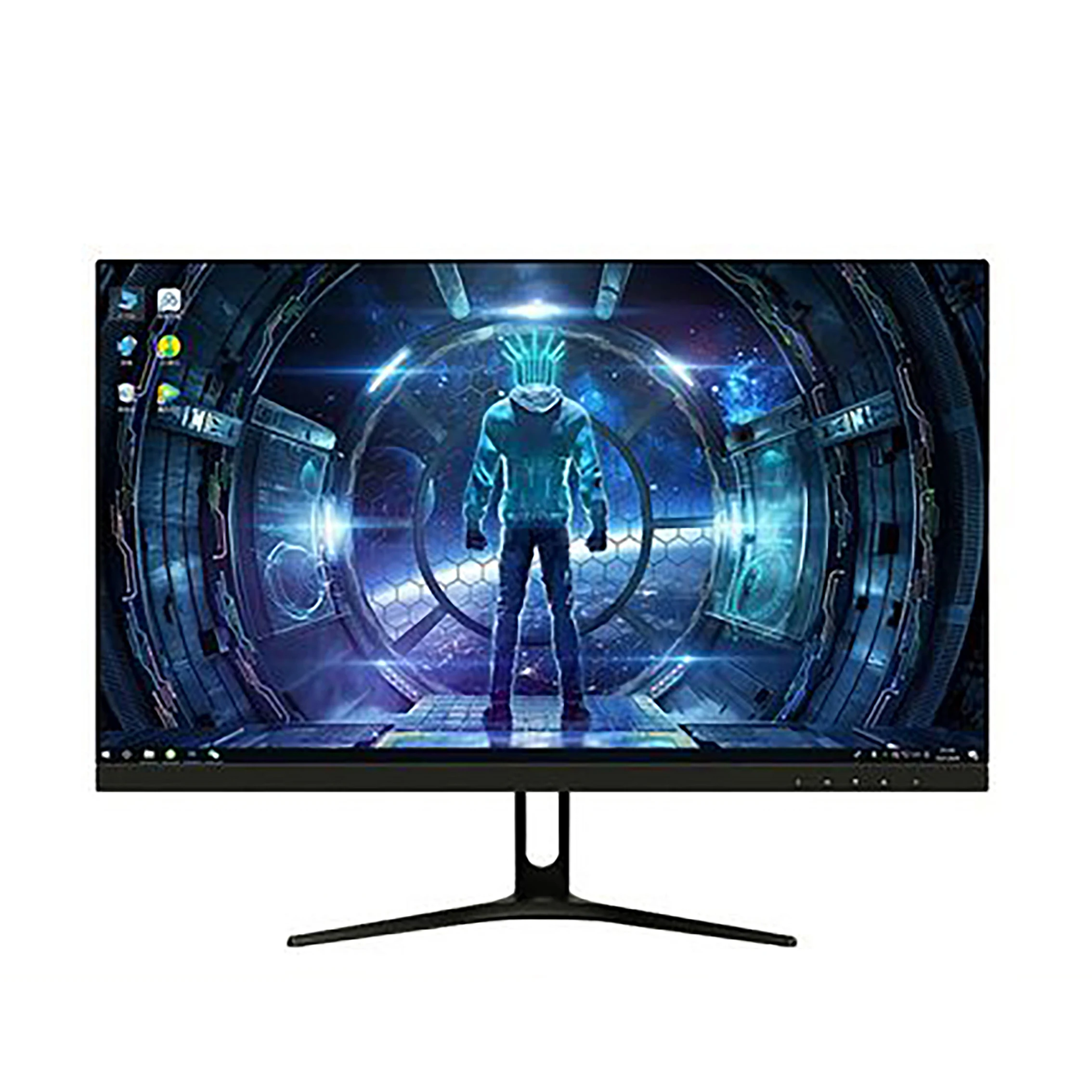 AOCZ-24 ġ  75Hz ũž PC QHD ÷,   г ũ ǻ LED 1920*1080 HDMI ȣȯ/DP