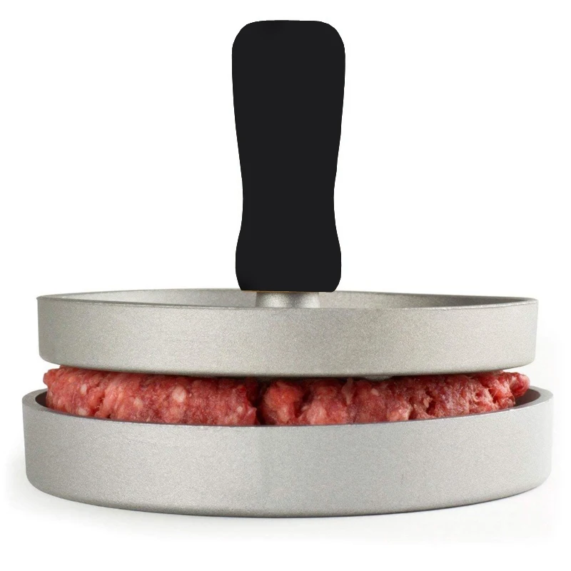 Burger Press Patty Maker