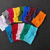 Peach Buttock Fitness Shorts for Women Sports Buttock Lifting Yoga Shorts for Hips High Waist High Elastic Tights Outwear Suit