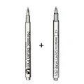 Mix-Silver (2pcs)