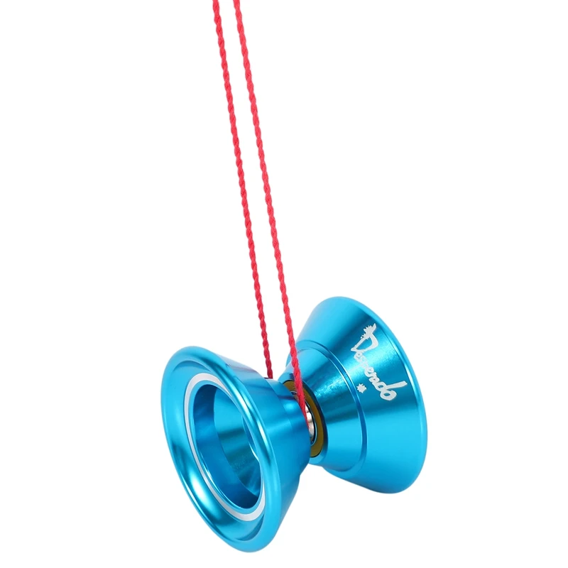 MAGICYOYO YoYo Magic Professional Original Aluminum N5 5 Strings Glove TH006
