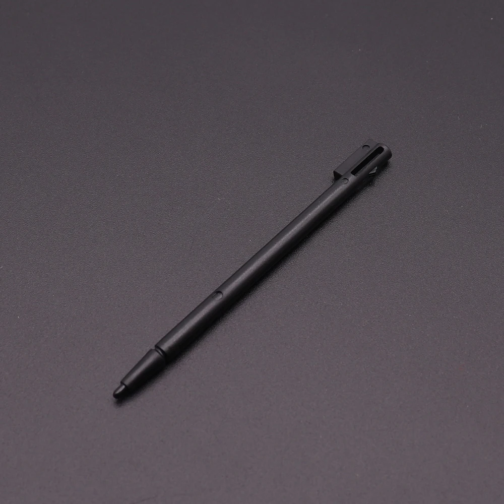 Penna stilo Touch Screen TingDong 10 pezzi per penna stilo in plastica per Console di gioco Nintend DS NDS
