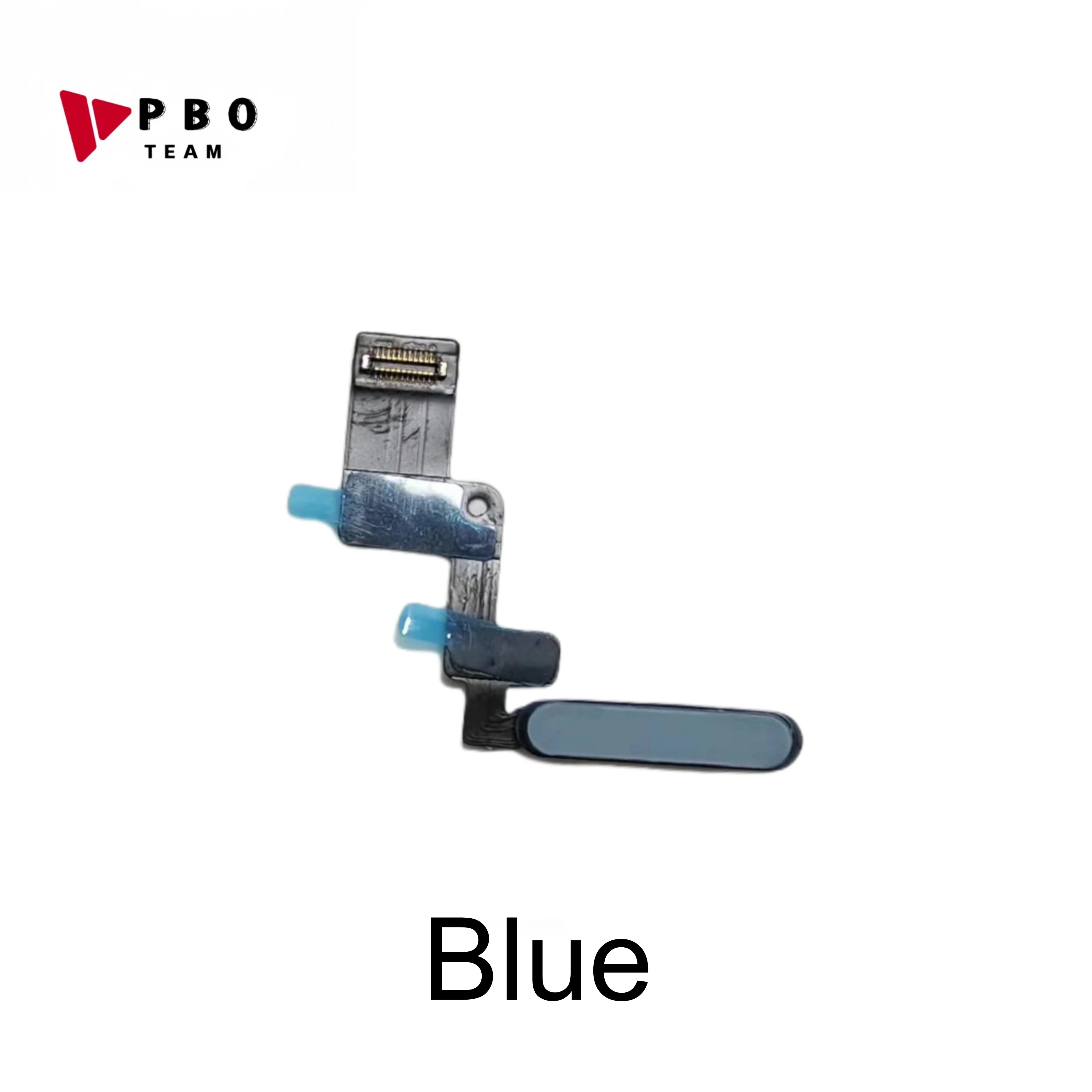 Power Switch On/Off Button Key Flex Cable Replacement