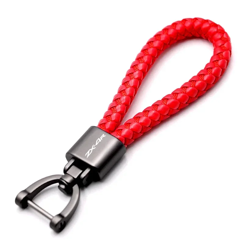 CNC Motorcycle Key Cover Case Shell KeyRing KeyChain For