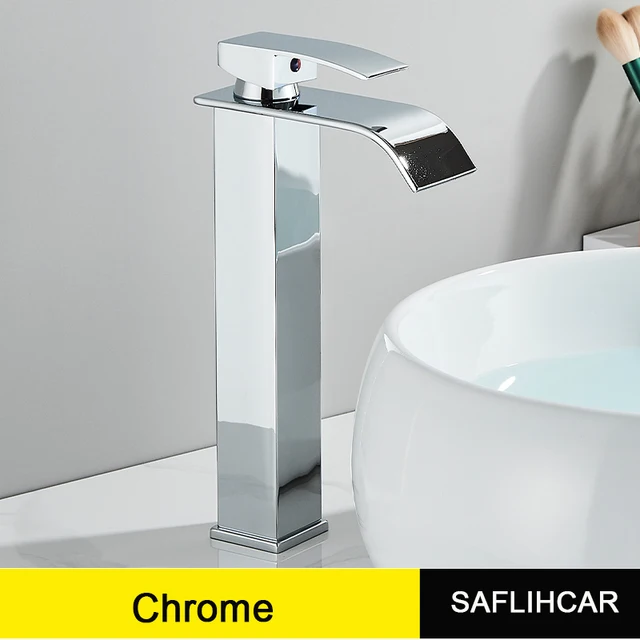 Chrome-High