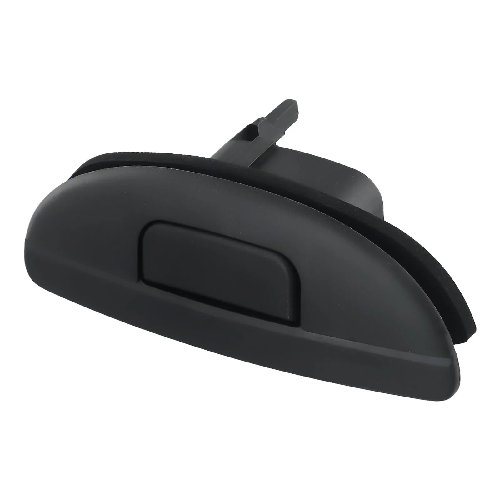 

Tailgate Lock Handle Boot Trunk 1PC 1x Plastic Plug And Play Useful Durable New 7700427088 7700435694 8200102583