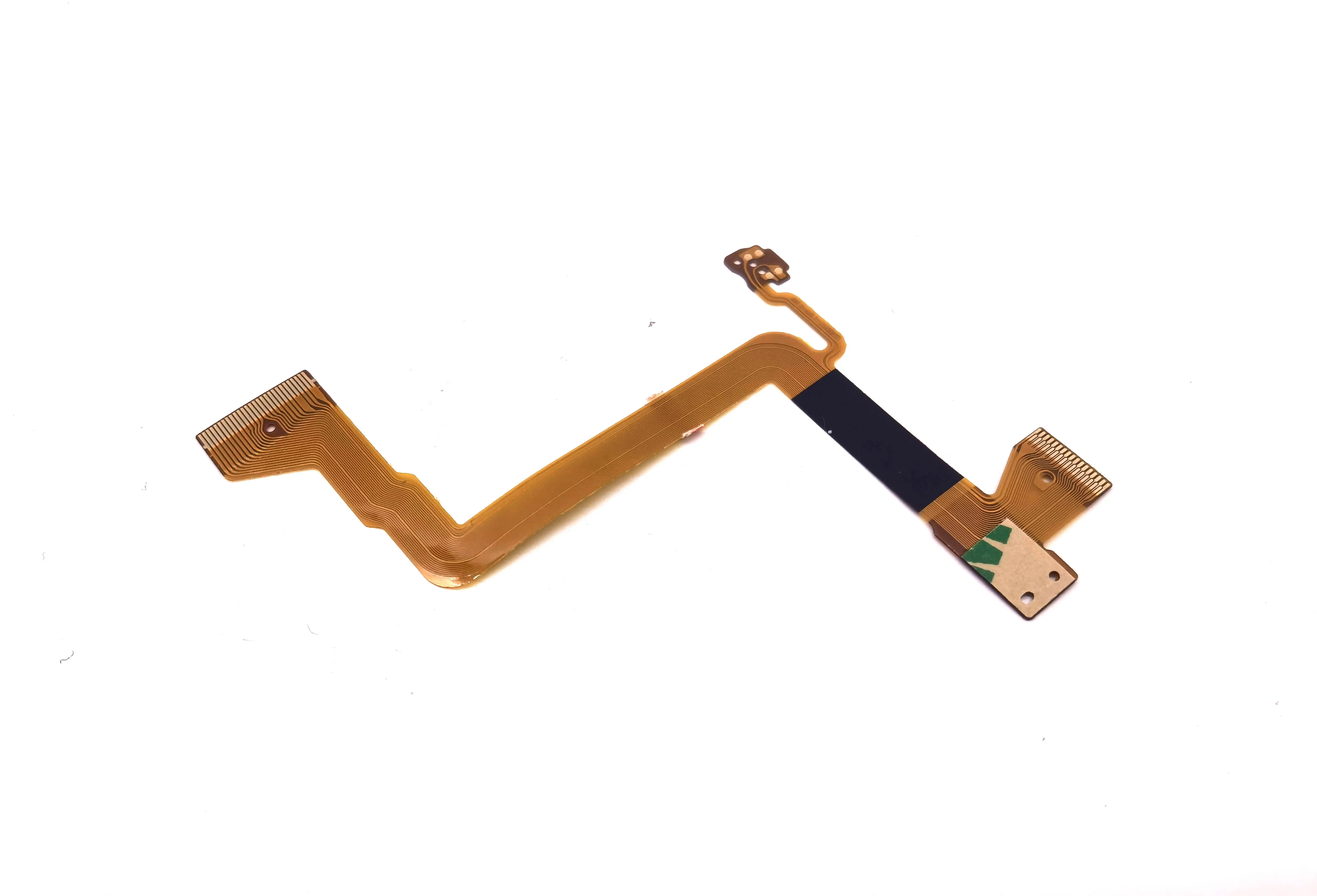 New LCD Flex Flat Cable Replacement Parts 1PCS for Panasonic SDR-S26 H80 H90 for camera flex cable lens flexible cable mainboard flex cable