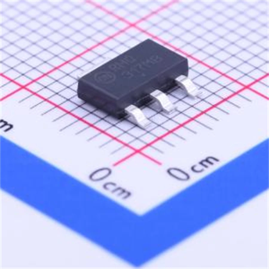 LM317MBSTT3G