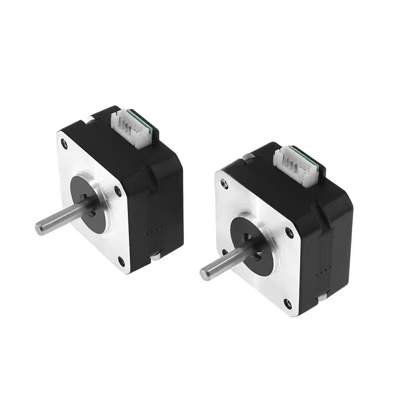 Stepper Motor Nema17 17HS4023 for Titan Extruder 42 Motor 1.0A 3D Printer