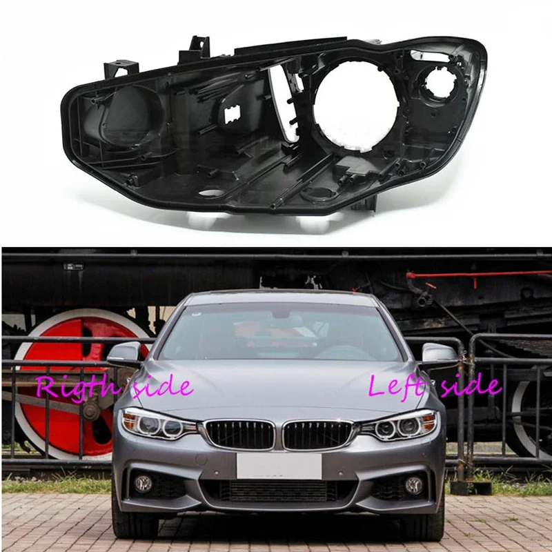 

Налобный фонарь для BMW 4 серии F32 2013 2014 2015 2016