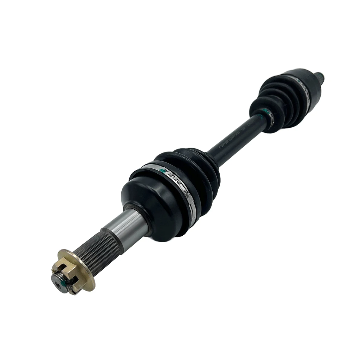 

Шарнир передней оси CV, универсальный шарнир для Hisun 500cc 700cc ATV HS500 HS700 47210-107-0000 47230-107-0000