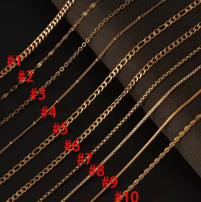 Рисунок 6 - Персонализированные два имени ожерелье