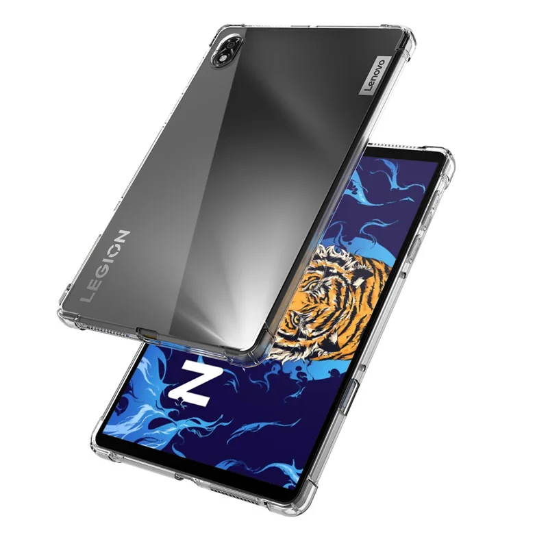 Shell, Airbags Capa para Lenovo Y700 2023