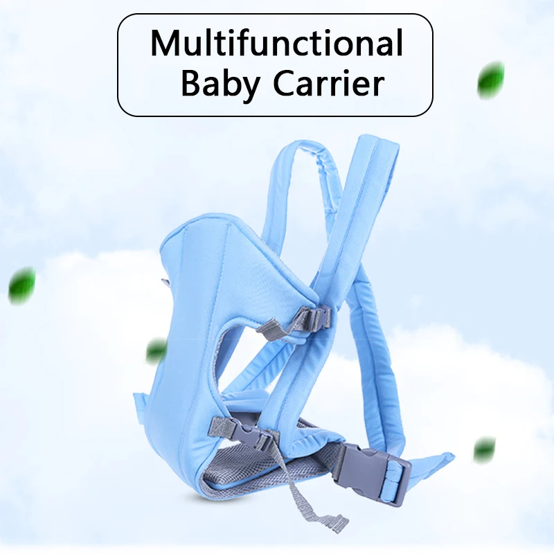 Baby Sling Wrap Baby Carrier Newborn Ergonomic Backpack Sling Kangaro