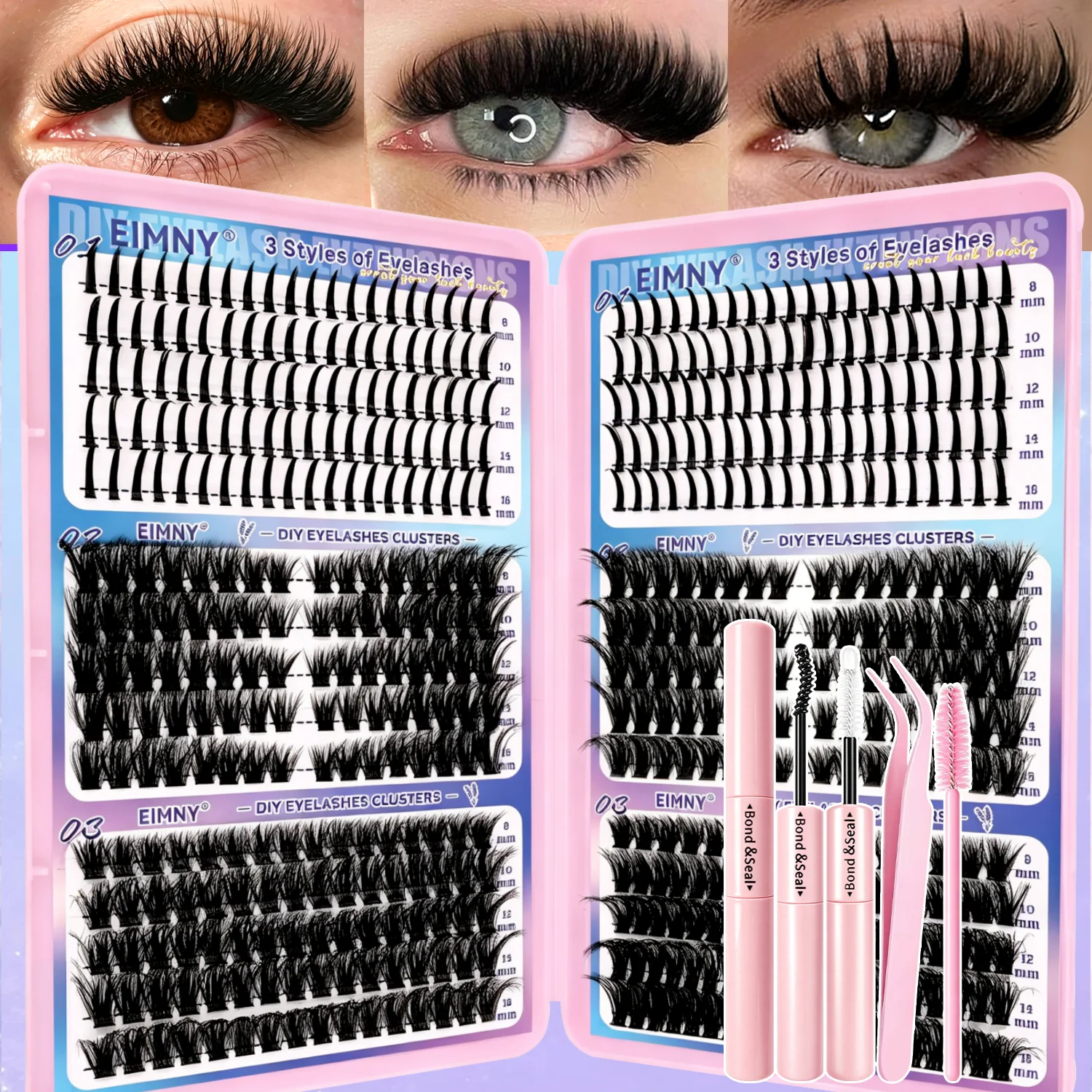 80100D Lash Kit