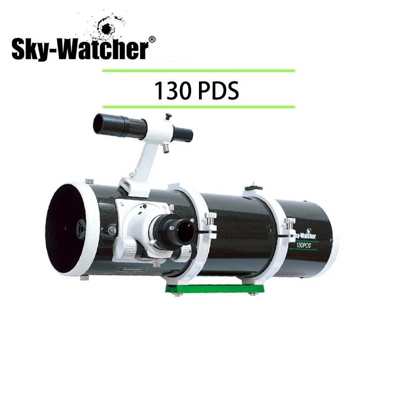 Sky-Watcher Explorer 130PDS F/5 Dual Speed Parabolic Dual-Speed 