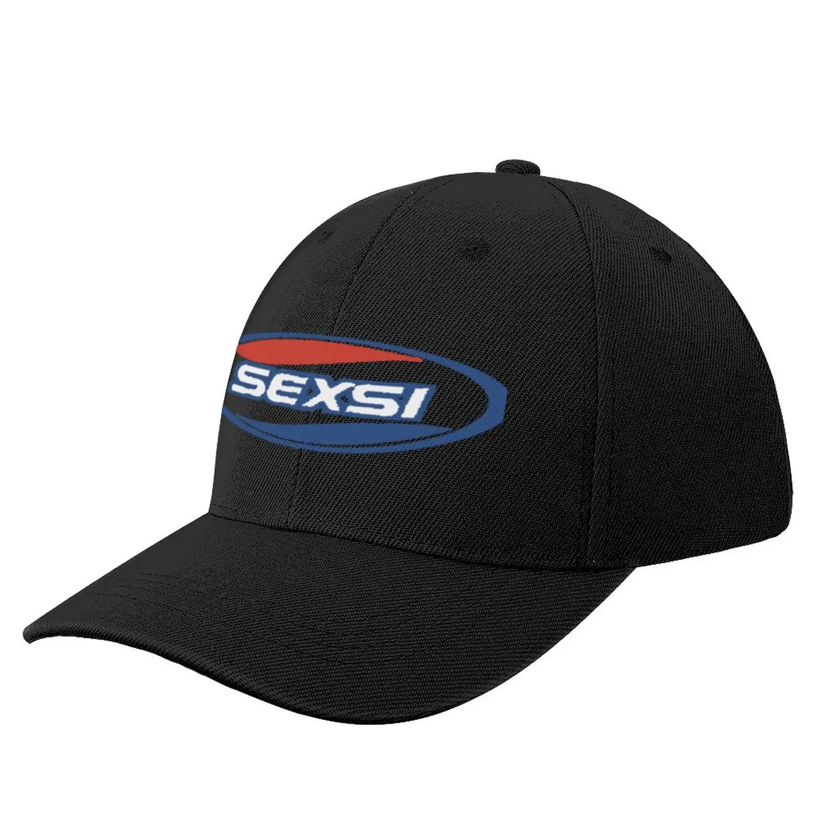 

Britney Spears Sexsi logo Baseball Cap Beach Wild Ball Hat Woman Cap Men'S