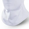 White Ski Mask For Men And Women, UV Protection Mask, Suitable For Motorcycles And Snowboards Easy Install Easy To Use 4