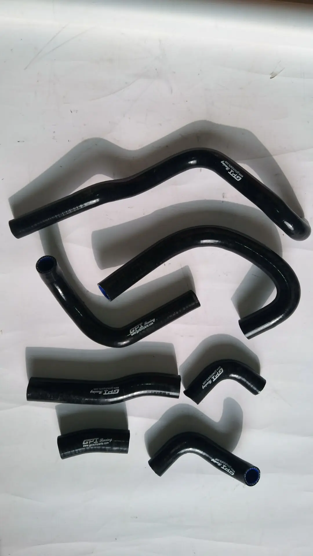 Silicone Radiator Hose For Suzuki RGV250 VJ22 1989-1996 RGV 250 Silicone Radiator Hose Pipe Tube Kit 1989 1990 1991 1992 1993 1994 1995 1996