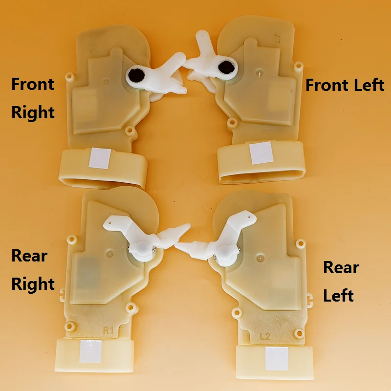 Power Door Lock Latch Actuator For 9805 Lexus Rx300 Gs300 Gs400 Toyota