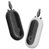 Portable Personal Wearable Necklace Negative Ionizer Anion Air 4