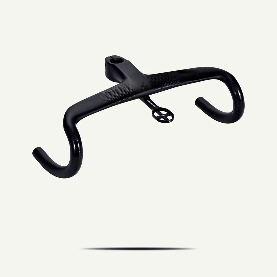 p*n様 HYGGE フレーム、一体型ハンドル付き HYGGE新型カーボンハンドル