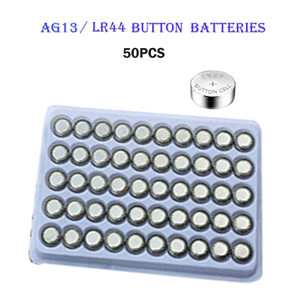 Pile bouton alcaline, 400 V, AG10, LR1130, 24.com, LR, 1.5, AG10, 1130,  LR54, SR54, SR1130W, 389, LR1130, bouton, 189 pièces - AliExpress