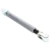 Hairdressing Chair Accessories Gas Lift Cylinder Pneumatic Saddle Stool Salon Replacement Parts Rocking Barber Hardware Rod 5