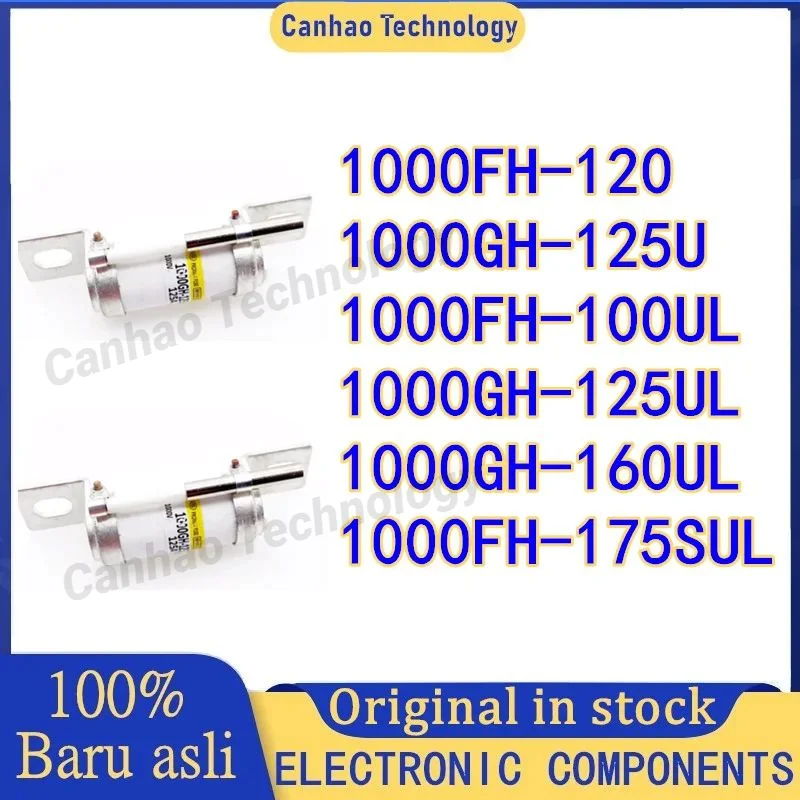 

1000FH-120 1000GH-125U 1000FH-100UL 1000GH-125UL 1000GH-160UL 1000FH-175SUL