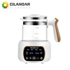 Constant Temperature Water Kettle Home Intelligent Milk Mixing Device Baby Milk Warmer Milk Warmer Insulated Electric Kettle 1