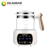 Constant Temperature Water Kettle Home Intelligent Milk Mixing Device Baby Milk Warmer Milk Warmer Insulated Electric Kettle 1