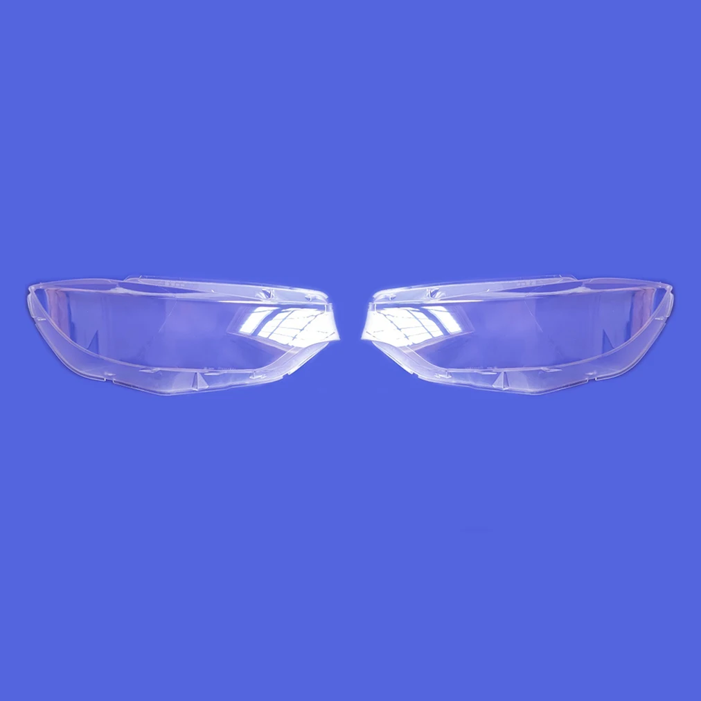 

Прозрачная накладка на переднюю фару для BMW M4 F32 F33 F36 F82 2013-2016