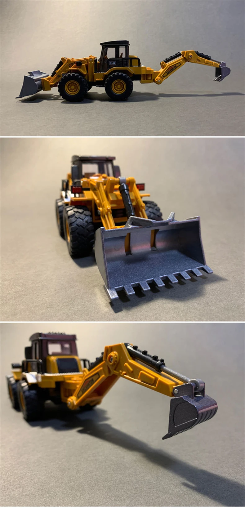 Grue à portique mobile à hauteur réglable - Modèle LSM, capacité de
