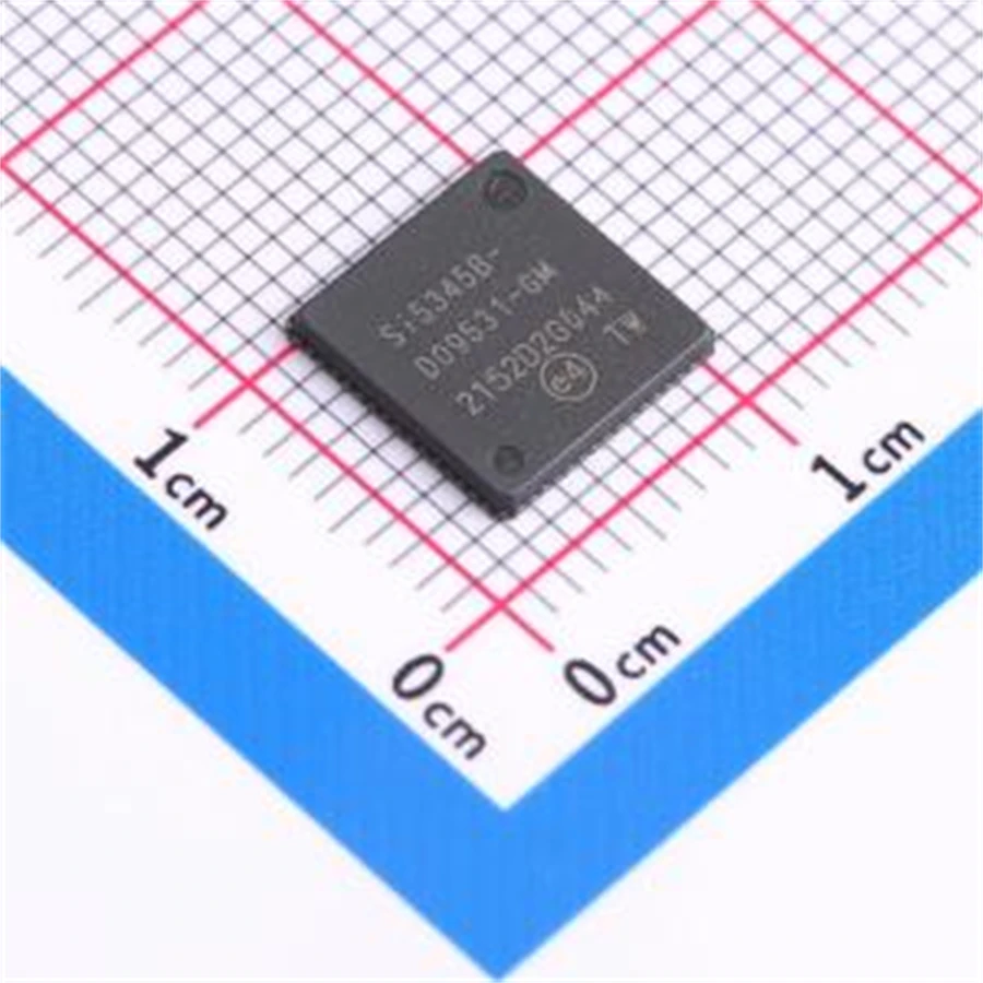 SI5345B-D09531-GM