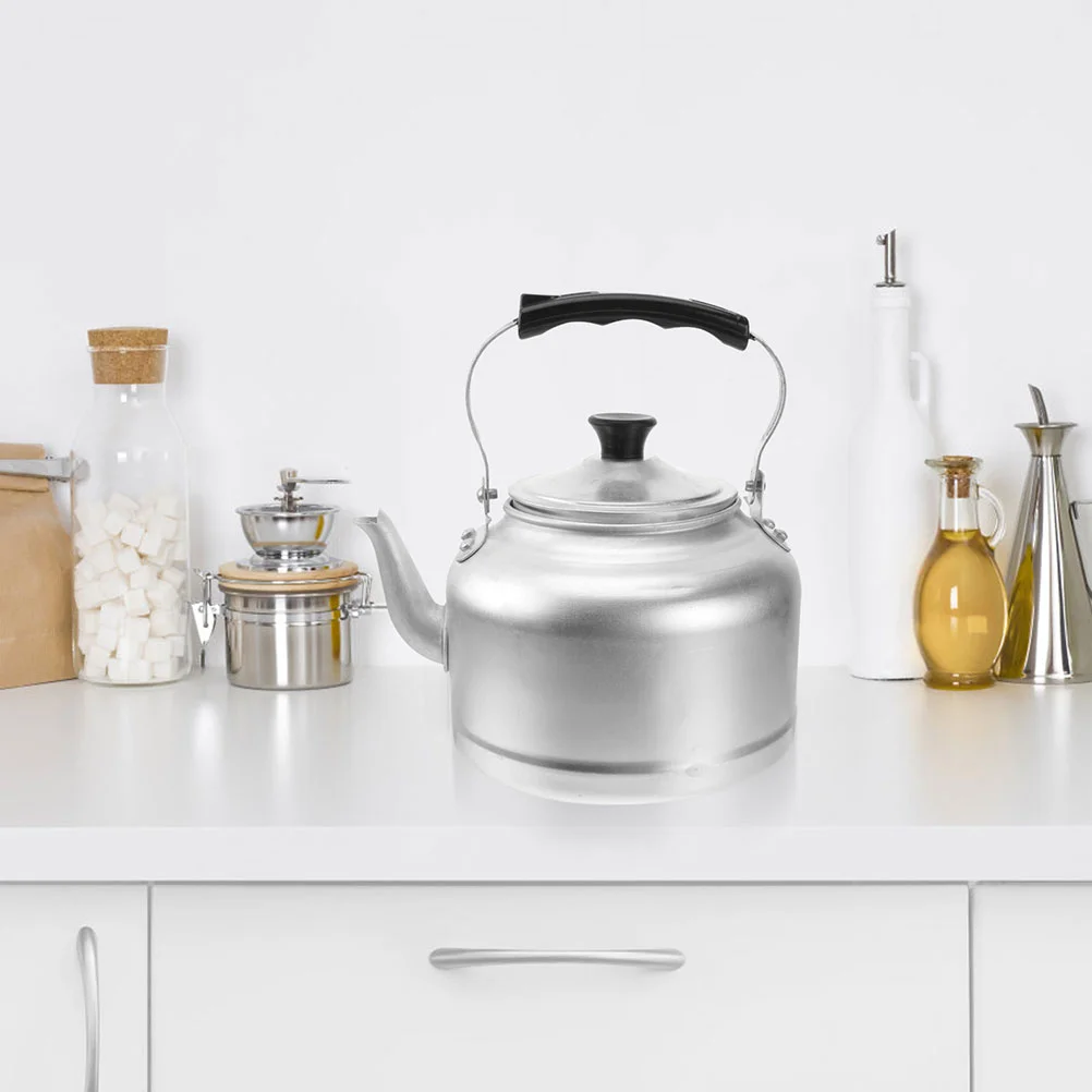 

Water Boil Kettle Anti-scald Tea Kettle Kitchen Teapot Tea Kettle Large Capacity Tea Boiler Teakettle