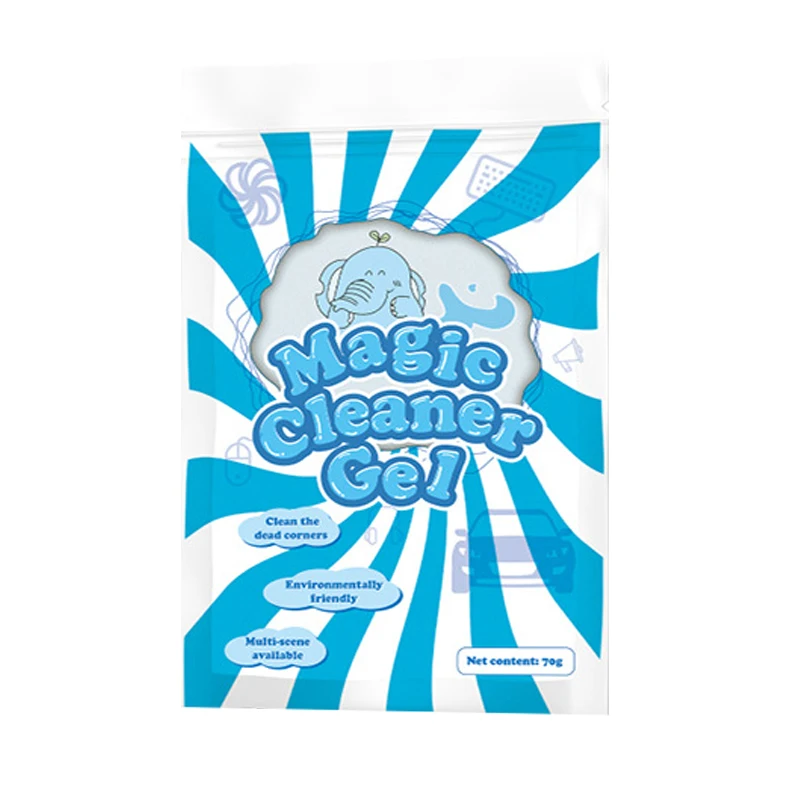 Car Cleaning Gel Car Interior Wash Cleaning Gel Slime Magic Mud car cleaning gel,cleaning gel,cleaning magic mud,car cleaning tool