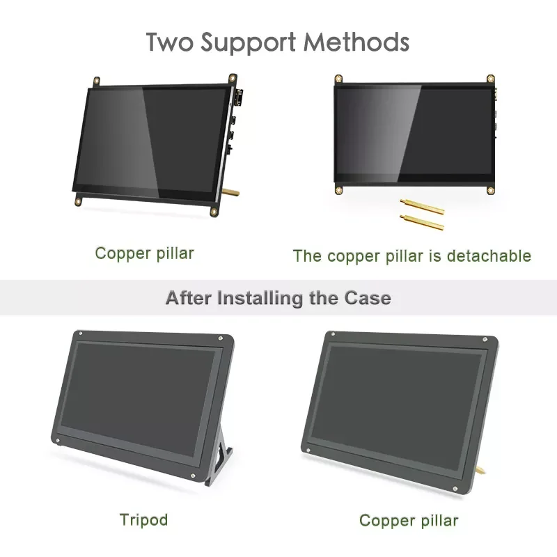   ÷ 1024x600 ġ ũ ,  Ŀ, CPU ͸, ̽  7 ġ HDMI ÷