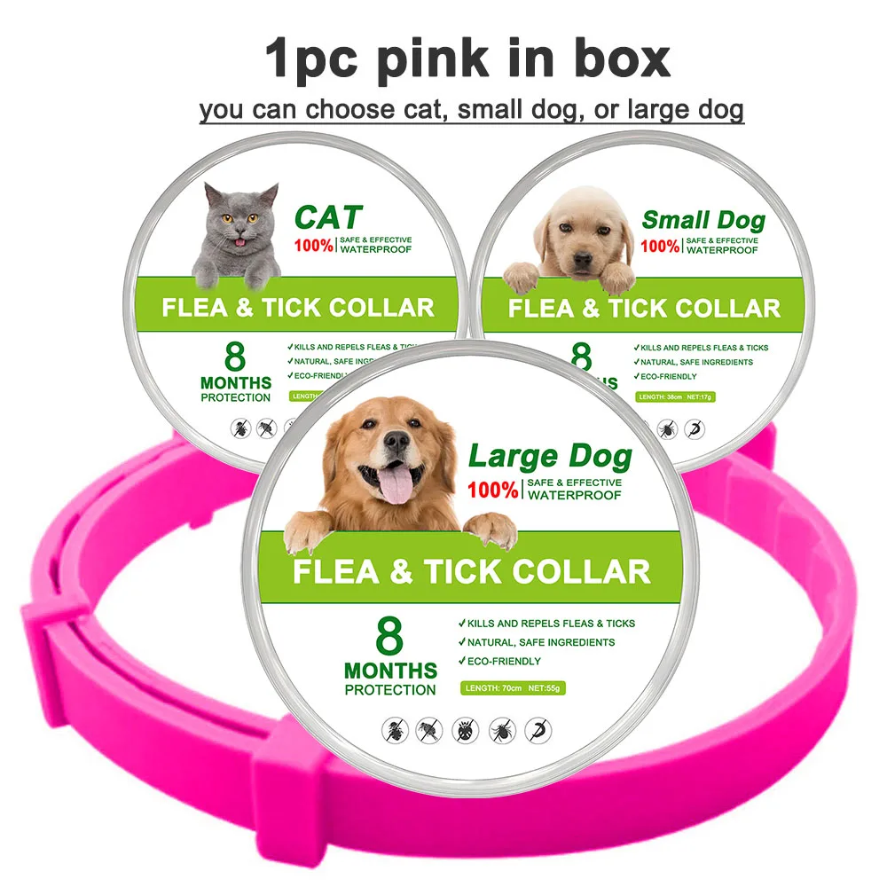 pink (in box)