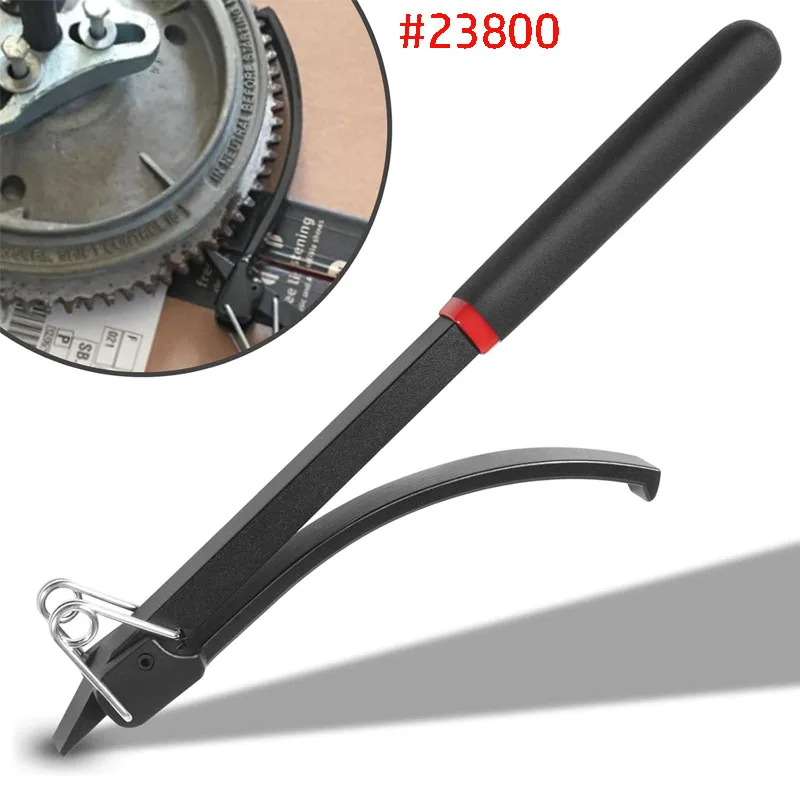 Flywheel Turner Flex Plate Holder Flywheel Turning Tool #23800 Universally Fit for Most Vehicles