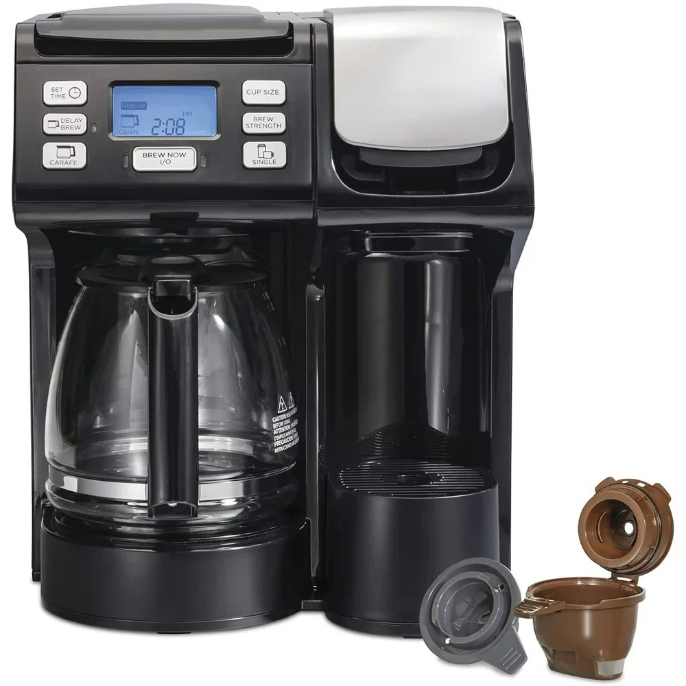 

FlexBrew Trio Coffee Maker, 56 fl Resevoir, 49902