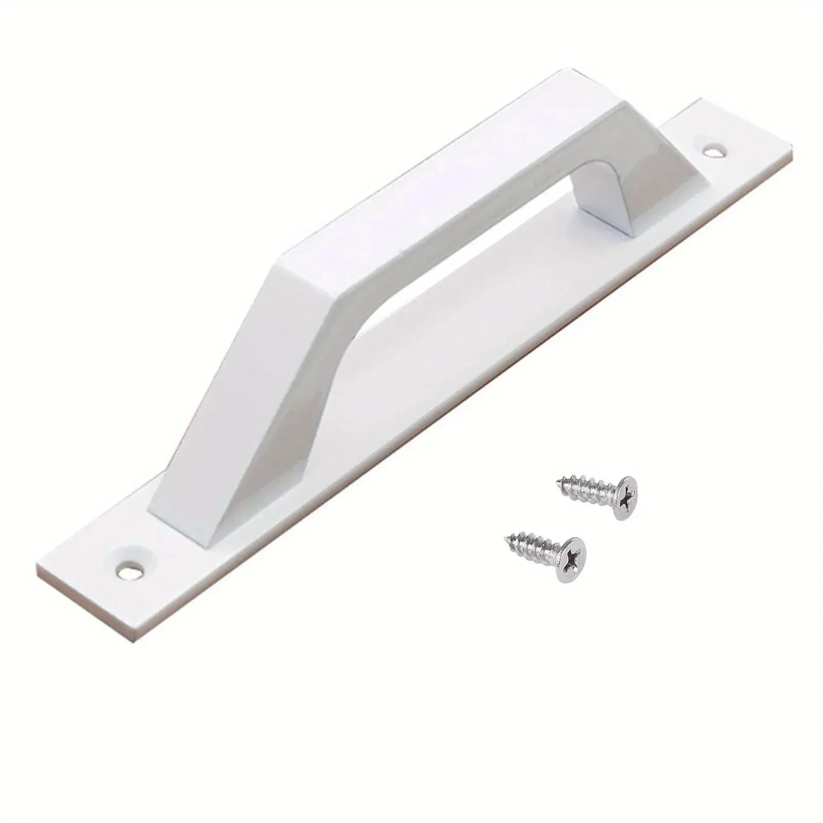 White With Base