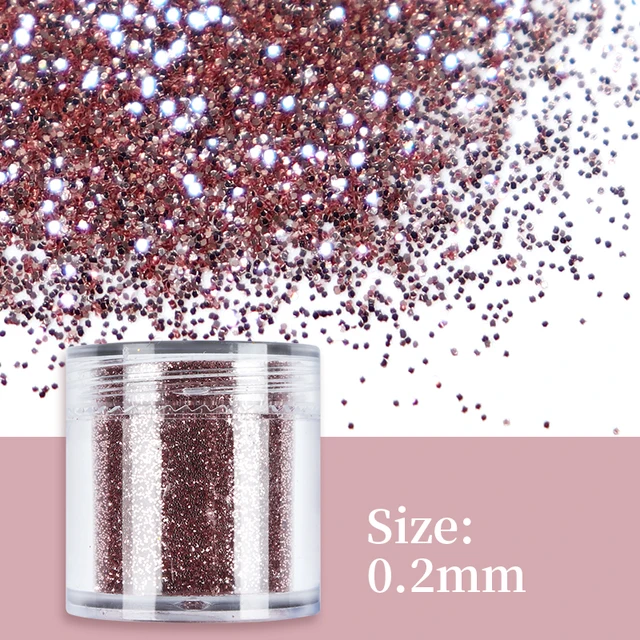 10ml-Super-Shiny-Rose-Gold-Bulk-Glitter-Nail-Art-Decorations-Aurora-Pigment-Powder-Fine-Glitter-Chrome jpg