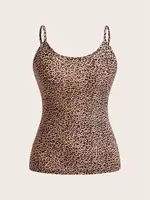 4 pieces Women Solid Color  Camisoles Vest Women Tank Tops Female Summer Sexy Strap Basic Tops Sleeveless Camisole T-shirt - Image 3