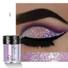 New Glitter Eye Shadow Professional Makeup Monochrome Shining Eyeshadow Sequins Universal Party Cosmetic Palete Paleta De Sombra 1