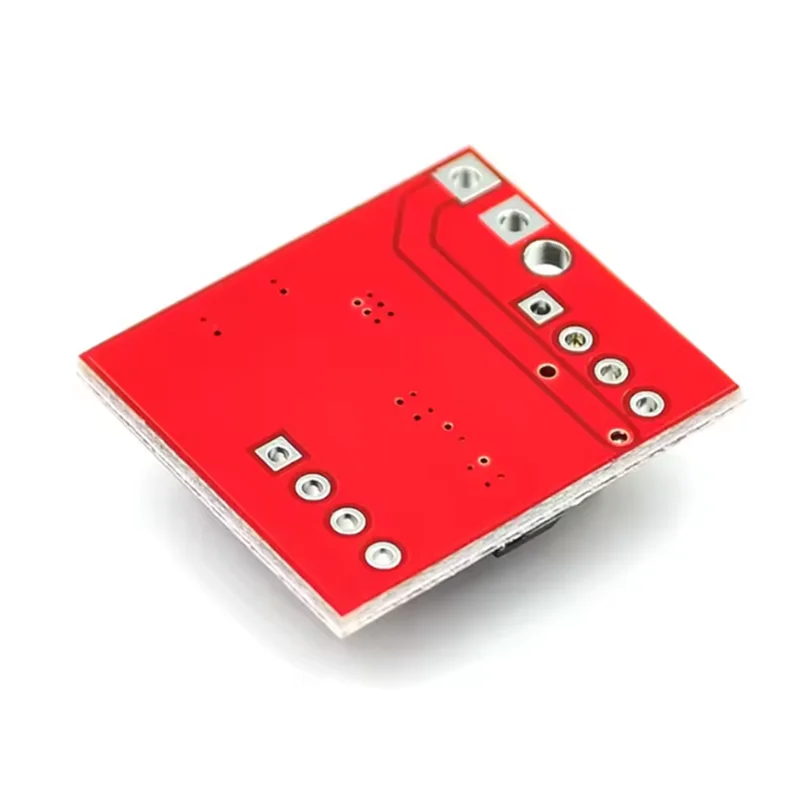 MX1508 DC 모터 드라이브 모듈 역회전 PWM 속도 조절 듀얼 H 브리지 스테퍼 모터 미니 빅토리 L298N 미니 L298N 2채널 DC 모터