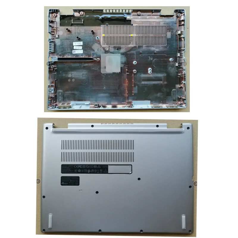 para Acer Spin Sp31453 Sp314-53n N19p1 Lcd Capa Traseira Palmrest Capa Inferior Novo Case - Imagem 3