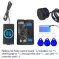 DX4 and NFC