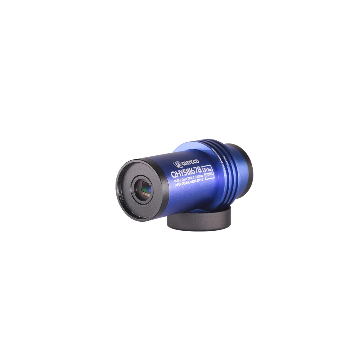 QHYCCD QHY5III678M/C 차세대 고감도 근적외선 천체 사진 행성 카메라 usb3.0