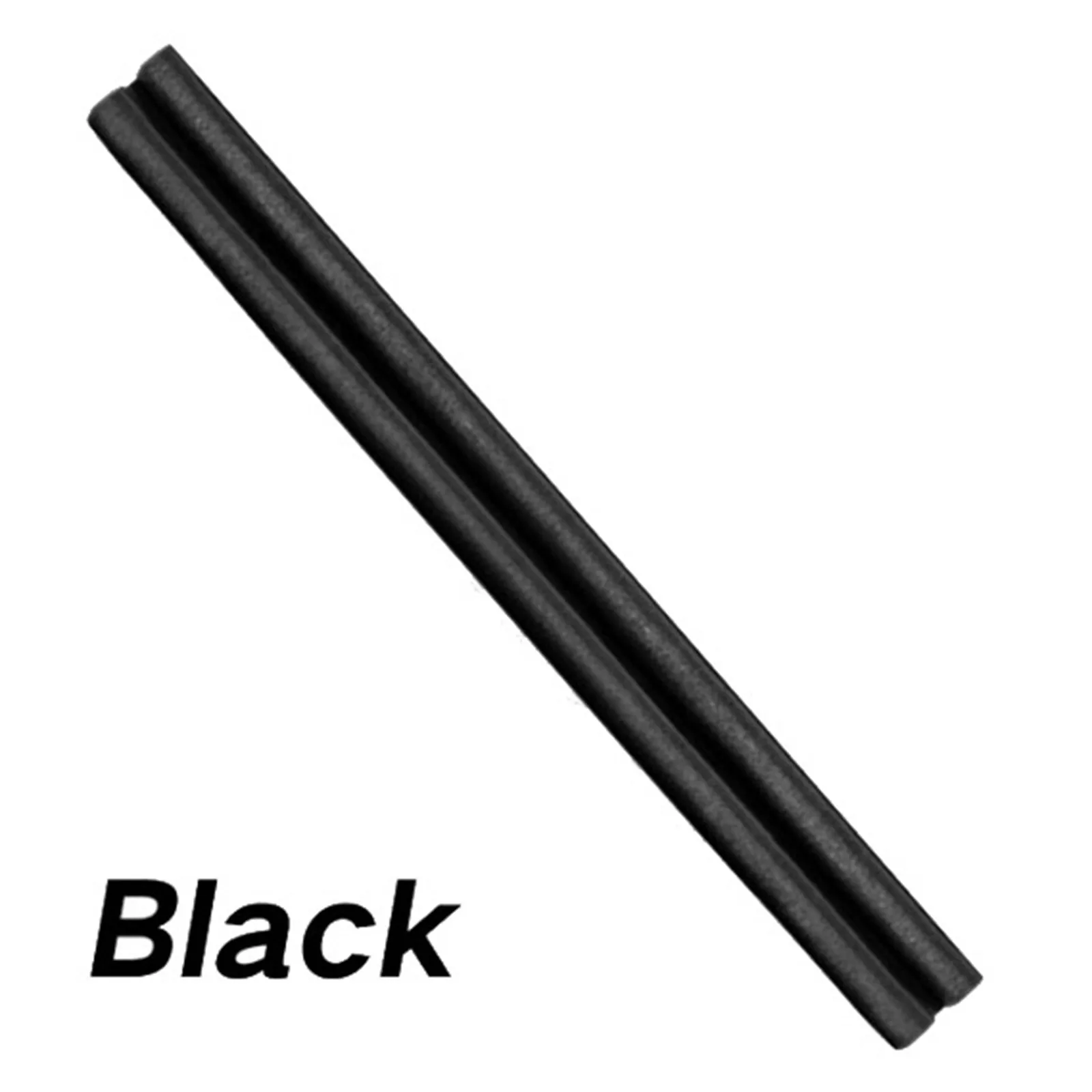 Door Draft Stopper, 36inch Under Door Draft Noise Blocker, Window Breeze Blocker Adjustable Sweeps Seal